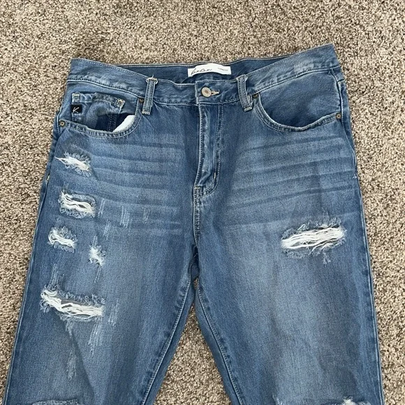 Kancan jeans size 29 - Picture 2 of 9